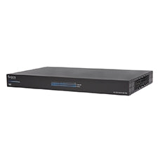 Araknis AN-310-SW-R-16-POE 310 Series L2 Managed Gigabit Switch with Full PoE+ | 16 + 2 Rear Ports