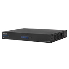 Araknis AN-310-SW-R-8-POE 310 Series L2 Managed Gigabit Switch with Full PoE+ | 8 + 2 Rear Ports
