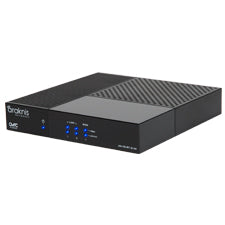 Araknis AN-KIT-110RT-INTL 110 Series Single-WAN Gigabit VPN Router + International PSU Clips