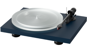 Project Debut Carbon Evo Acryl  Turntable