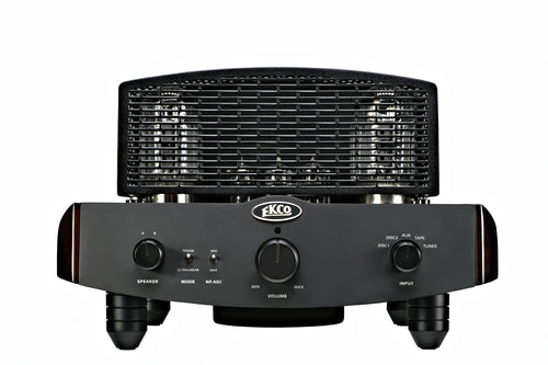 EKCO EV55SE Integrated Vacuum Tube Amplifier